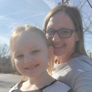 Meet your Posher, Lesley